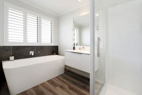 Photo of property in 50 Katania Heights, Brightwater, 7022