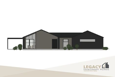 Photo of property in 42 Pinkerton Place, Ohauiti, Tauranga, 3112