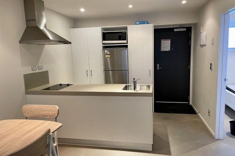 Photo of property in Soho Apartments, 212/74 Taranaki Street, Te Aro, Wellington, 6011