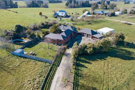 Photo of property in 332 Landsborough Road, Otipua Creek, Timaru, 7974