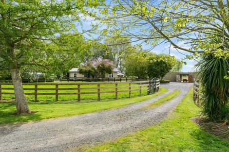 Photo of property in 592b Bruntwood Road, Tamahere, Cambridge, 3493