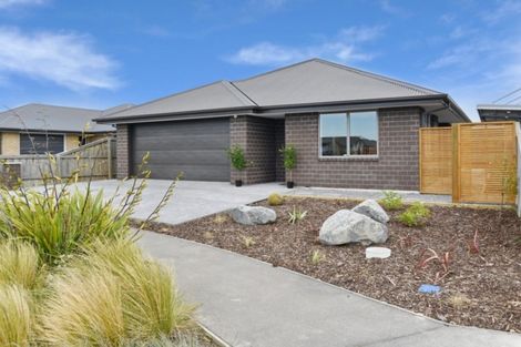 Photo of property in 7 Retallick Way, Amberley, 7410