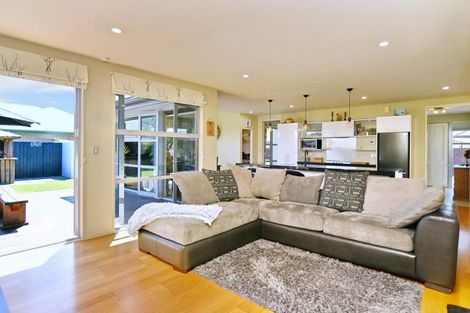 Photo of property in 71 Allison Crescent, Kaiapoi, 7630