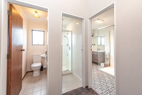 Photo of property in 43 Webb Road, Durie Hill, Whanganui, 4500