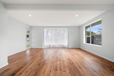 Photo of property in 26b Gardiners Road, Bishopdale, Christchurch, 8051