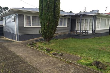 Photo of property in 26 Charles Street, Te Kamo, Whangarei, 0112