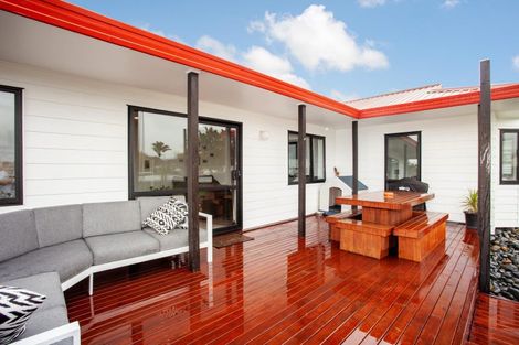 Photo of property in 9 Kahikatea Crescent, Matamata, 3400