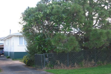Photo of property in 7 Chorley Avenue, Massey, Auckland, 0614