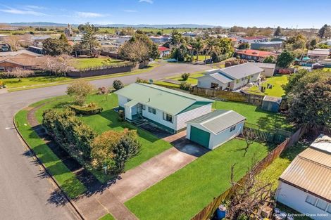 Photo of property in 2 Walton Place, Ngatea, 3503