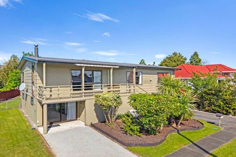 Photo of property in 22 Gardner Place, Inner Kaiti, Gisborne, 4010