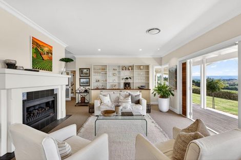 Photo of property in 55 Whakapirau Road, Maraekakaho, Hastings, 4174