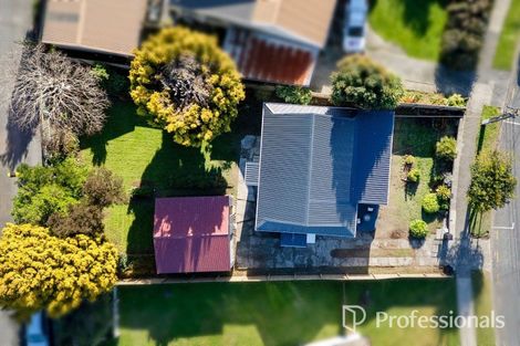 Photo of property in 5 Biddle Crescent, Taita, Lower Hutt, 5011