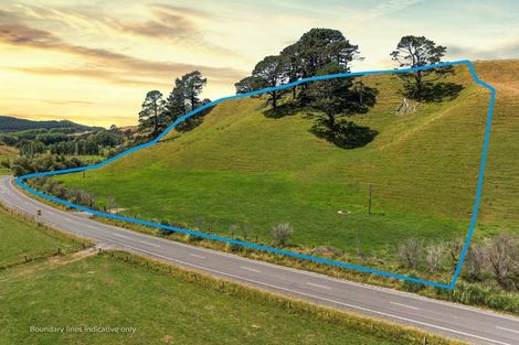 Photo of property in 273 Wentworth Valley Road, Whangamata, 3691