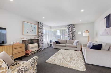 Photo of property in 50 Teesdale Street, Burnside, Christchurch, 8053