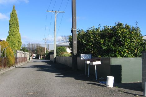 Photo of property in 16 Wood Street, Takaro, Palmerston North, 4410