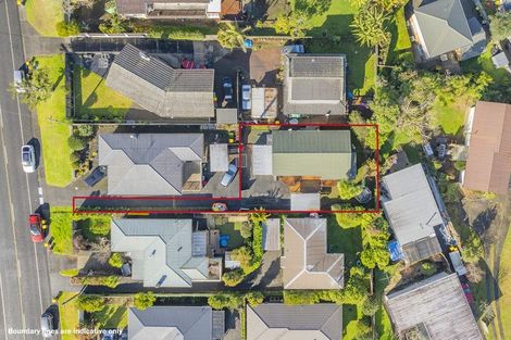 Photo of property in 2/16 James Street, Bayview, Auckland, 0629