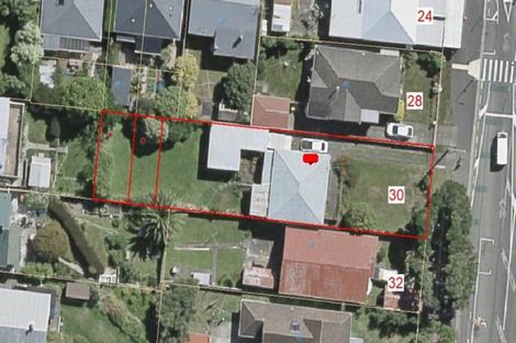 Photo of property in 30 The Parade, Island Bay, Wellington, 6023