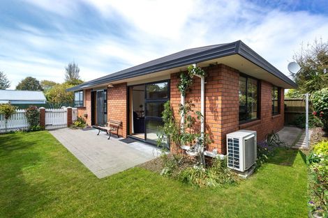 Photo of property in 1/33 Englefield Road, Belfast, Christchurch, 8051