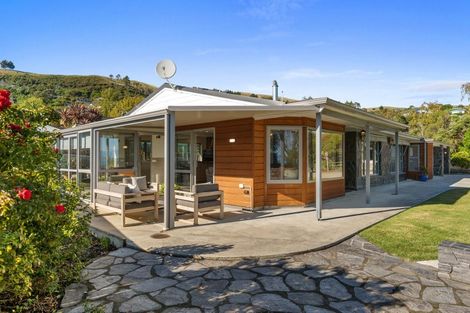 Photo of property in 1 Malvern Avenue, Atawhai, Nelson, 7010