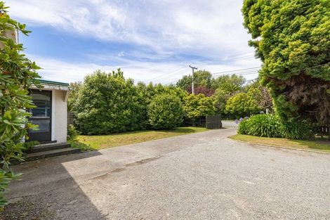 Photo of property in 60 Makoura Road, Masterton, 5810