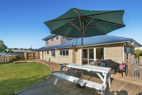 Photo of property in 818 Old Te Aroha Road, Okauia, Matamata, 3471