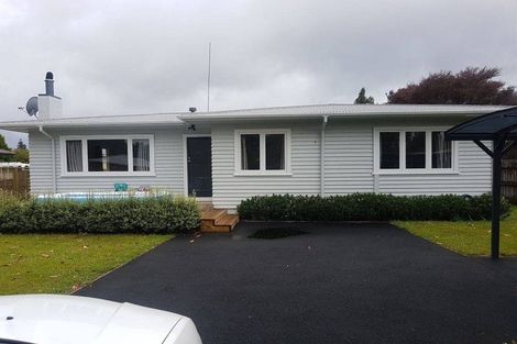 Photo of property in 13 Tui Road, Western Heights, Rotorua, 3015