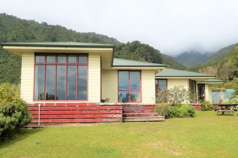 Photo of property in 6/4 Golden Sands Road, Barrytown, Runanga, 7873