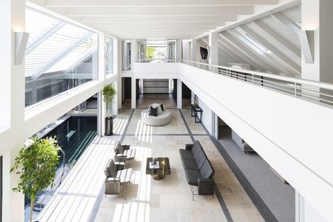 Photo of property in 43 Takutai Avenue, Half Moon Bay, Auckland, 2012