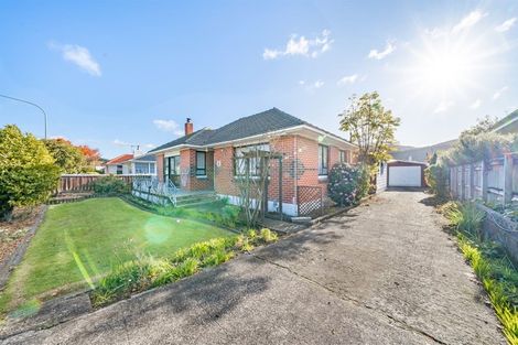 Photo of property in 257 Fergusson Drive, Heretaunga, Upper Hutt, 5018