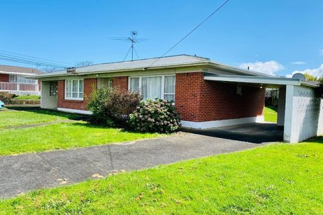 Photo of property in 9a Kirton Crescent, Manurewa, Auckland, 2102