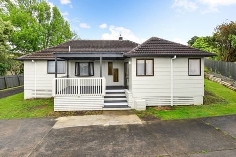 Photo of property in 9a Portal Crescent, Beerescourt, Hamilton, 3200