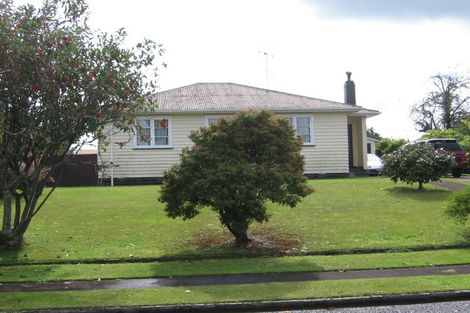 Photo of property in 6 Kinross Place, Tokoroa, 3420