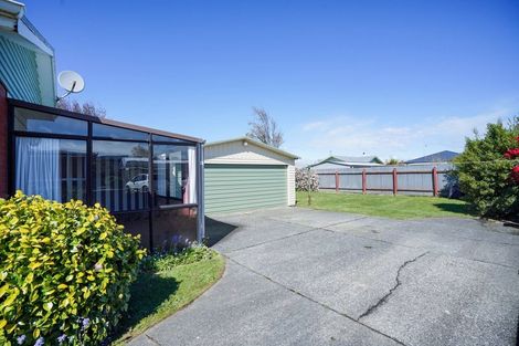 Photo of property in 57 Glenalmond Crescent, Rockdale, Invercargill, 9812