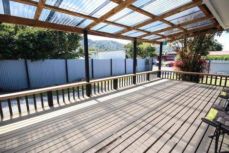 Photo of property in 17 Leaity Street, Moerewa, 0211