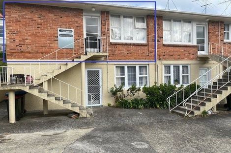 Photo of property in 4/67 Second Avenue, Kingsland, Auckland, 1021