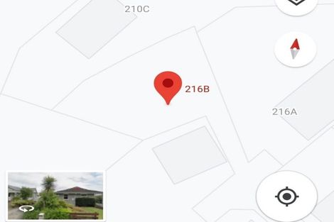 Photo of property in 216b Frankley Road, Frankleigh Park, New Plymouth, 4310