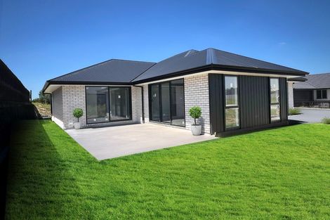 Photo of property in 11 Crawford Lane, Morrinsville, 3300