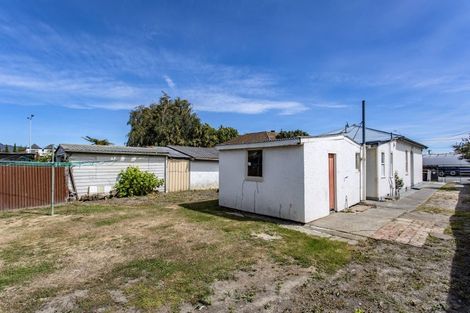 Photo of property in 38 Antigua Street, Addington, Christchurch, 8024