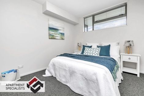 Photo of property in 2f/6 Piwakawaka Street, Eden Terrace, Auckland, 1010