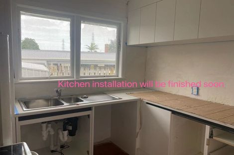 Photo of property in 42a Dale Crescent, Pakuranga, Auckland, 2010