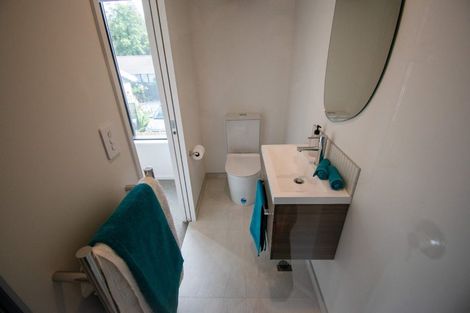 Photo of property in 8/107 Smith Street, Woolston, 8062