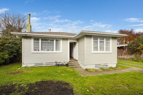 Photo of property in 12 Grey Street, Raetihi, 4632