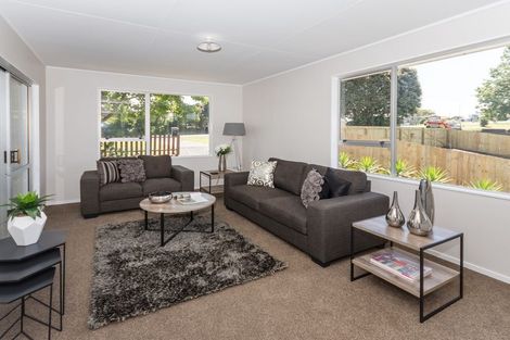 Photo of property in 163 George Street, Tuakau, 2121