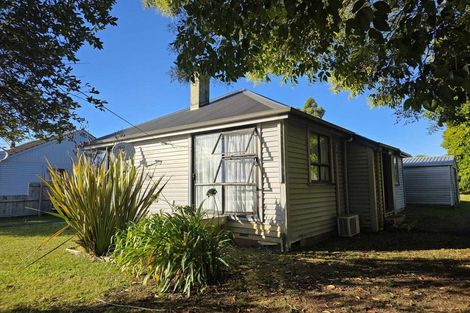 Photo of property in 25 Bisset Road, Kaikohe, 0405