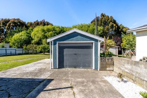 Photo of property in 117 Mcquarrie Street, Kingswell, Invercargill, 9812