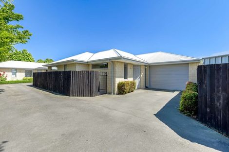 Photo of property in 121 Church Street, Rangiora, 7400