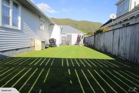 Photo of property in 44 Guthrie Street, Waterloo, Lower Hutt, 5011