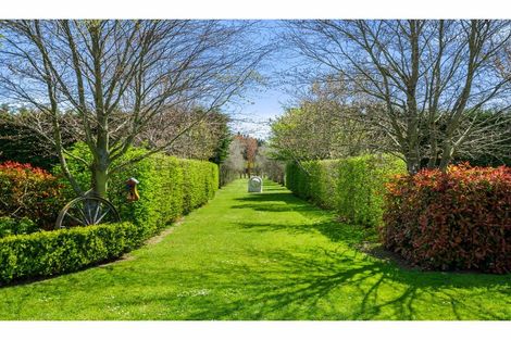 Photo of property in 133 Modena Place, Ohoka, Kaiapoi, 7692