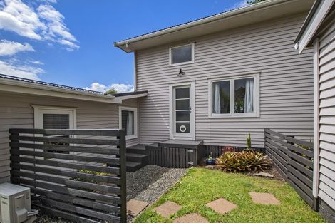 Photo of property in 21 Station Road, Te Kamo, Whangarei, 0112