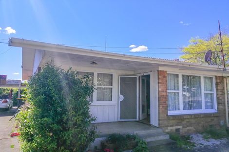 Photo of property in 4/3 Puutikitiki Street, Hamilton East, Hamilton, 3216